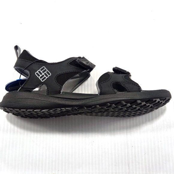 Brand New Columbia Men's COLUMBIA 2 STRAP Sandals - Adjustable, Wet Traction - Picture 6 of 8